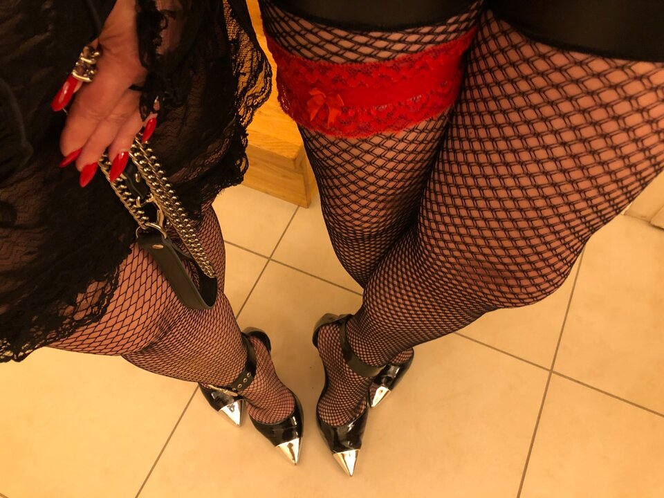 Friday night - agnesss24
