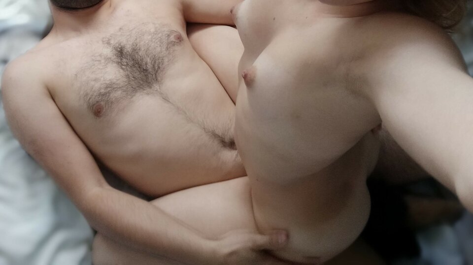 Kocha się pieprzyć bardziej niż ja :* - Czarny_lis