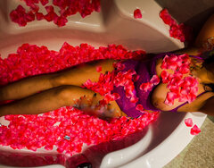 Wieczór let begin….🥂🤗