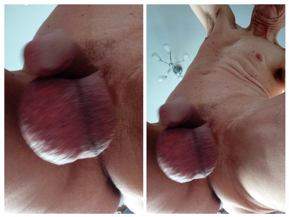 Tym razem widok od dołu. - 19Grzegorz55