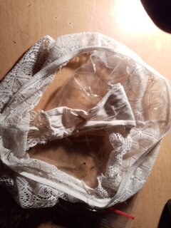 Nowe Majteczki ❤️