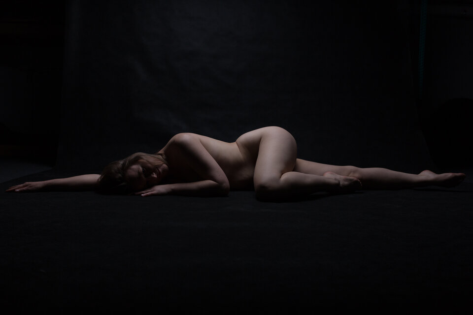Sensualny spleen - Telemele7