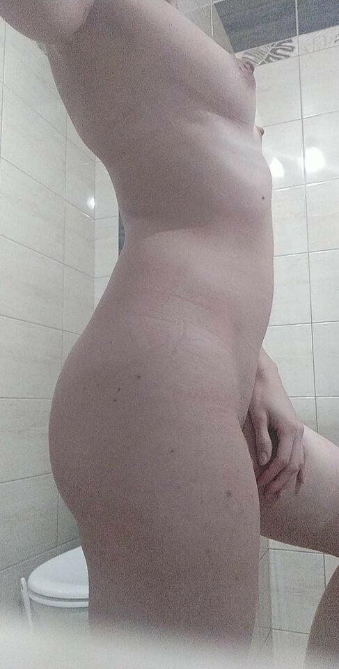 Moja bogini - Czarny_lis