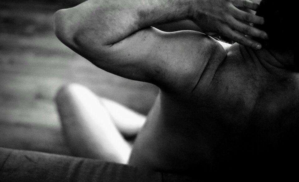 Poniedziałek... 😎 - BlackjackBack