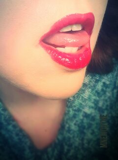 Mam ochotę na... ;)