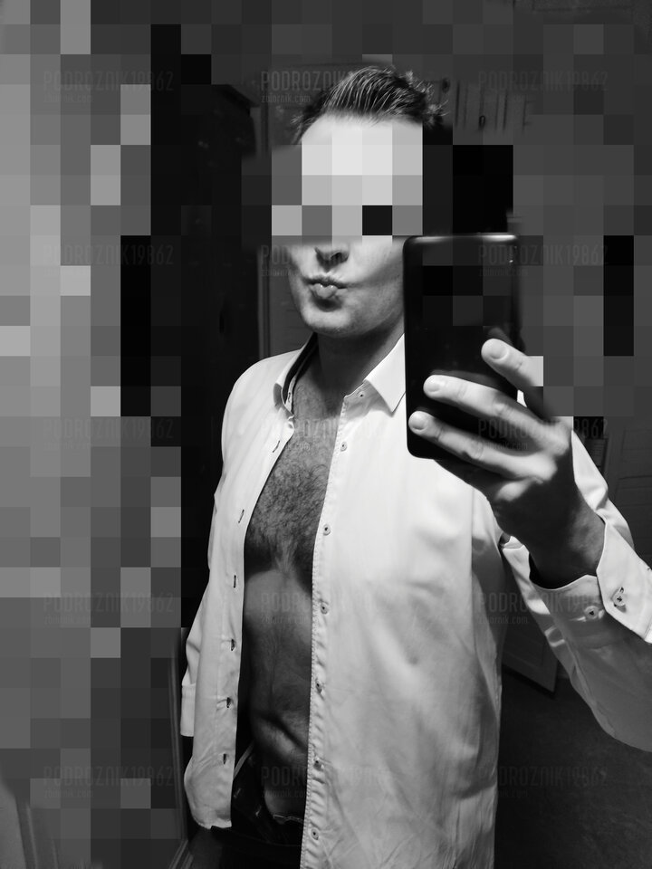 Normalny ja:) - Podroznik19862