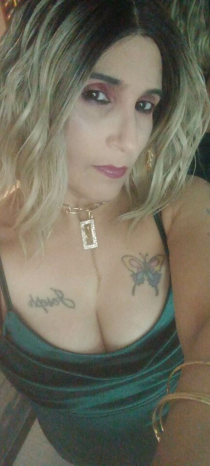 czekam ;) - Hotmilfetka87