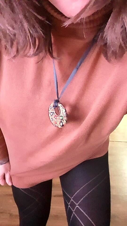 Zwyczajne przedpodróżowe ;) - Mnemozyna