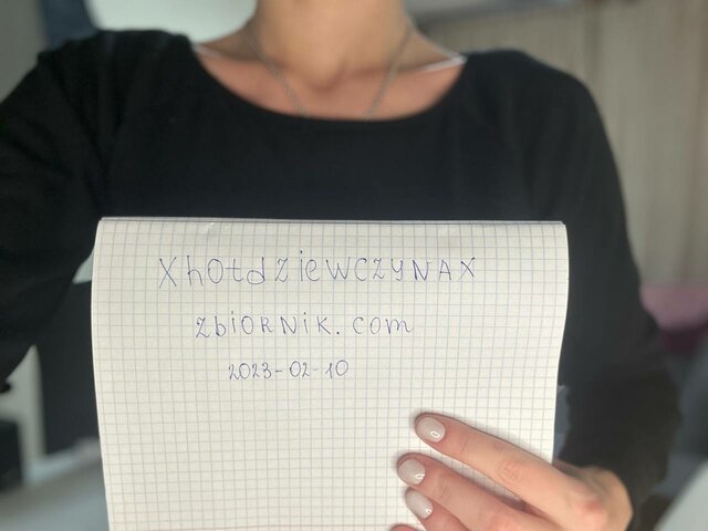 xhotdziewczynax