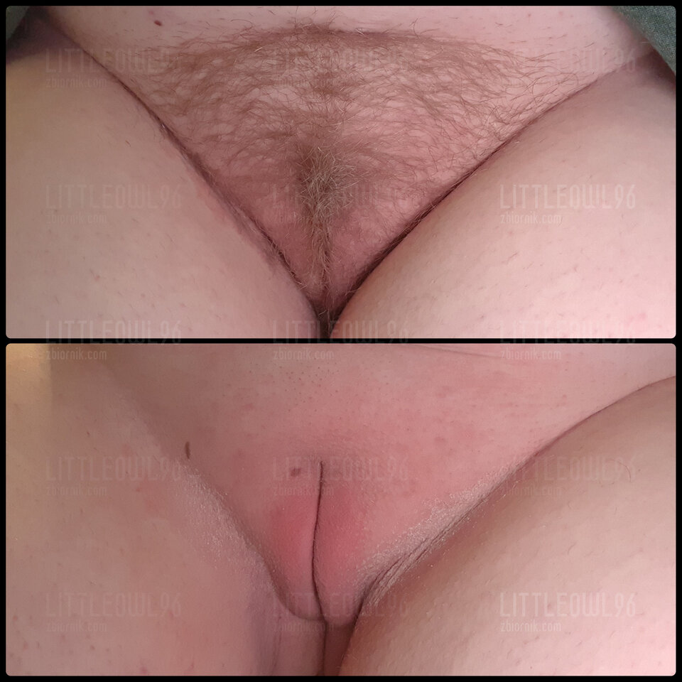 Którą wolisz? 🤭😁 - LittleOwl96