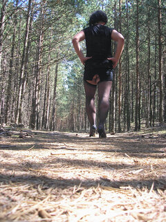 chyba troszke za krótka