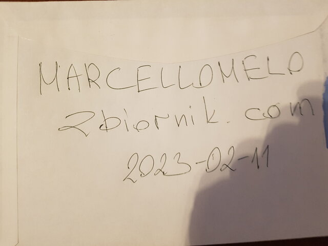 Marcellomelo
