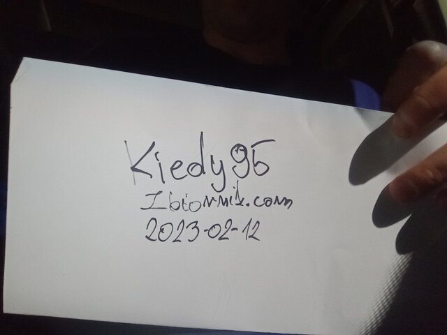 Kiedy95