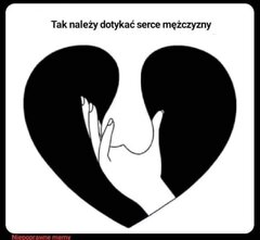 Przez żołądek do serca jest przereklamowane .