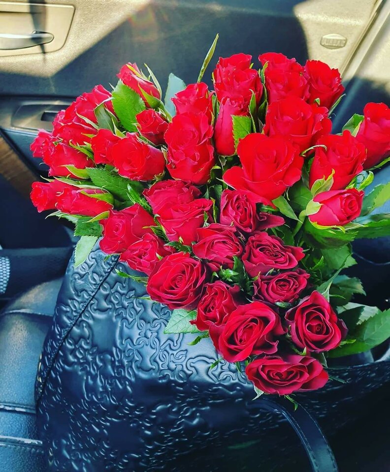 Walentynkowo - KRISELLALUBLIN