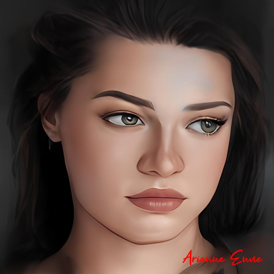 Avatar - Arianne_Envie