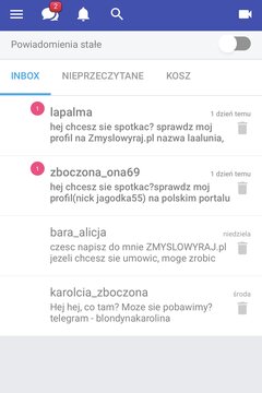 Ale mam ruch ostatnio 😁