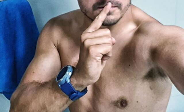 Ciii..... - Mamacita69