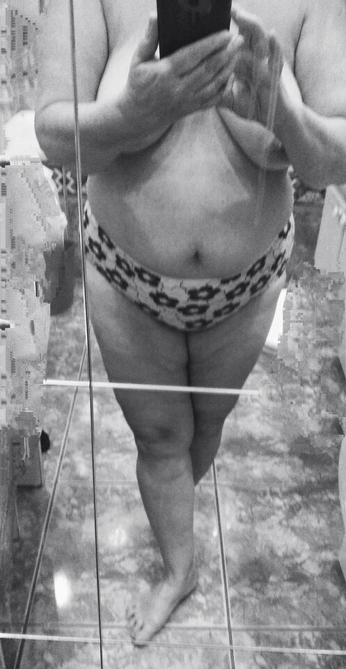 Krok do przodu - Ajsza69