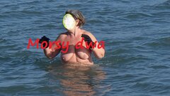 Wczorajsze Walentynki.