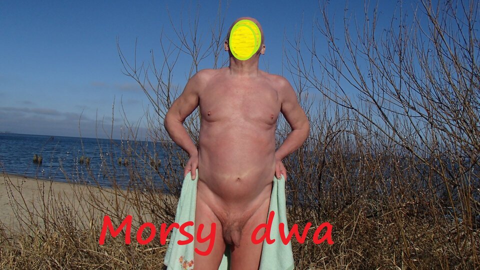 Wczorajsze Walentynki. - Morsy_dwa