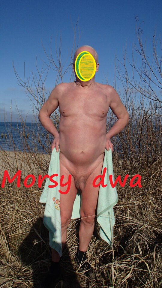 Wczorajsze Walentynki. - Morsy_dwa