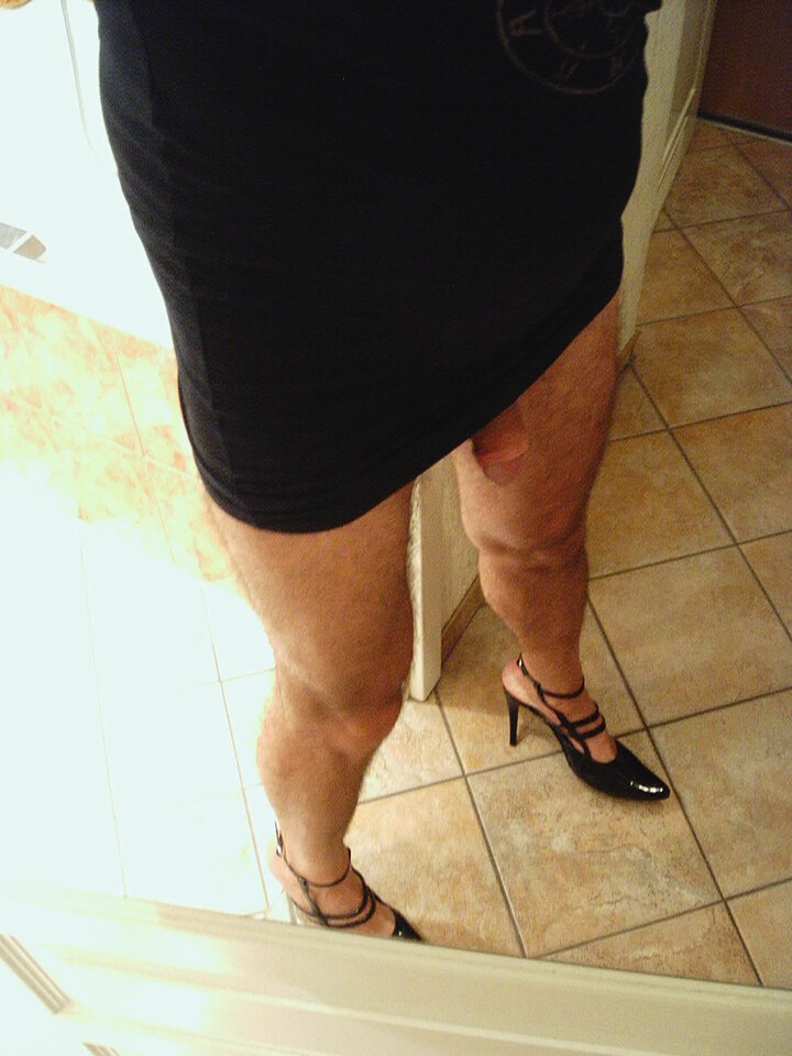 Przed wyjściem do... - Gregorja