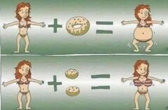 Dziewczyny tylko w tłusty czwartek pamiętajcie o najważniejsz