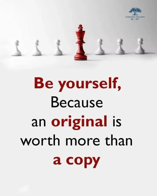 Be Yourself.jpg - Jaggermeister
