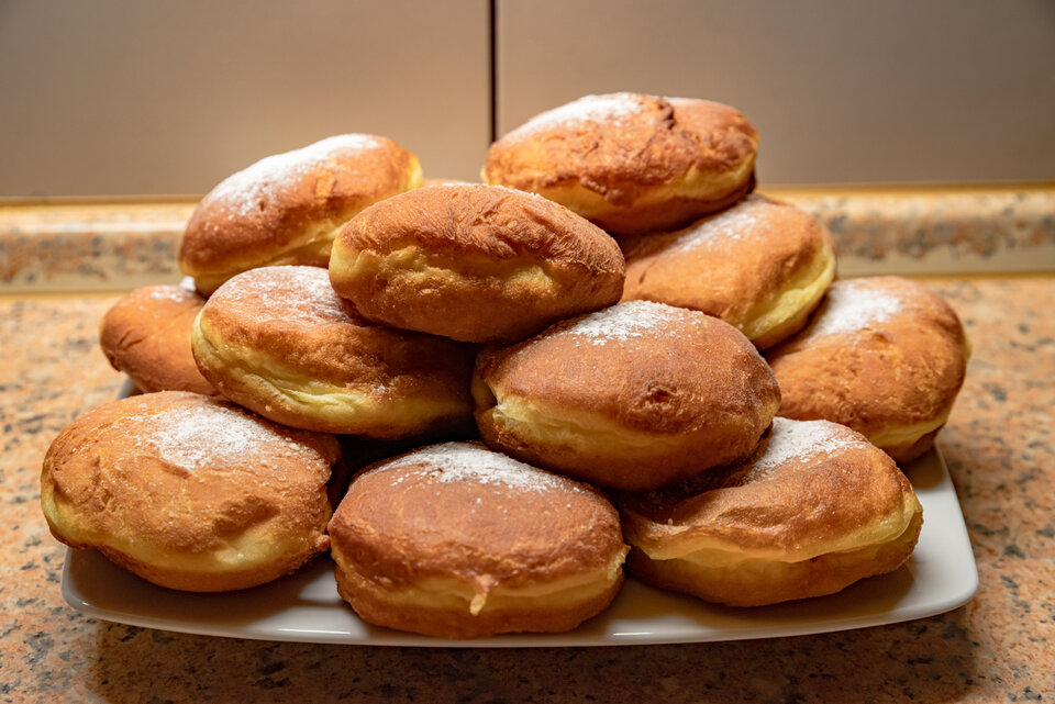 Made in JA ;) - mystic