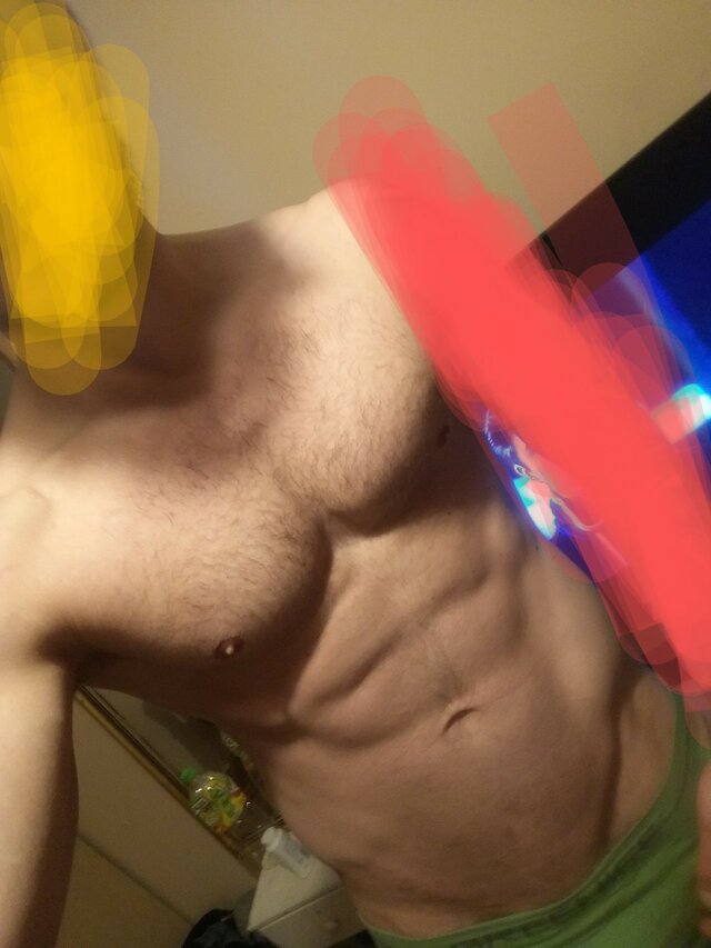 przystojniak69x