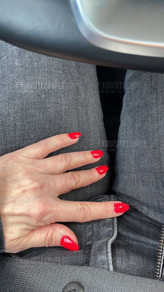 Mniam to dzisiejszy kolorek, Hot💅🏻💋