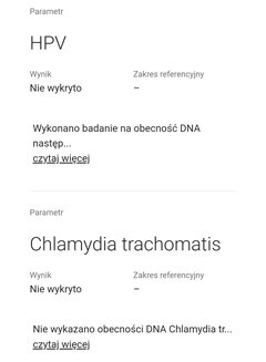 A Wy dbacie o swoje zdrowie i robicie badania? 