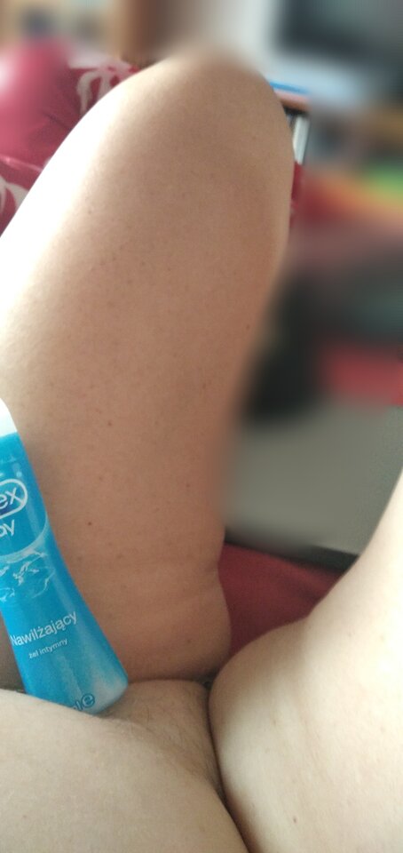 Schowana cipka - Ajsza69