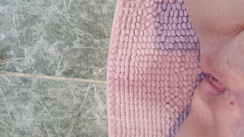 mokrutko zaraz po wytrysku 🤭 - LittleOwl96