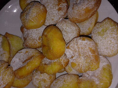 Zapraszam na kawe bo jeszcze pozostalo po imprezie 20230218_1601