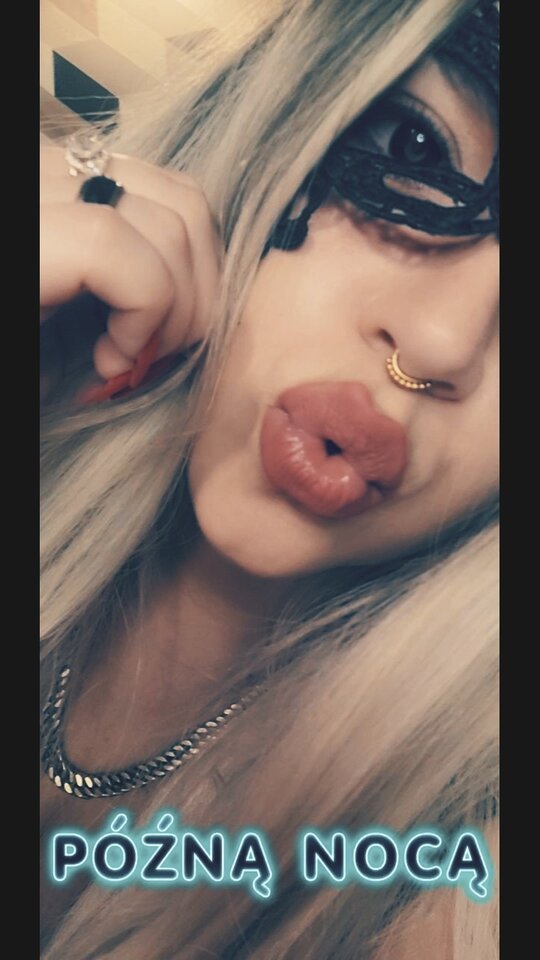 🥖 - SexiAndrea