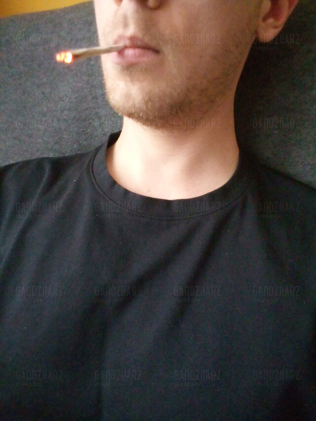 Gandziiarz