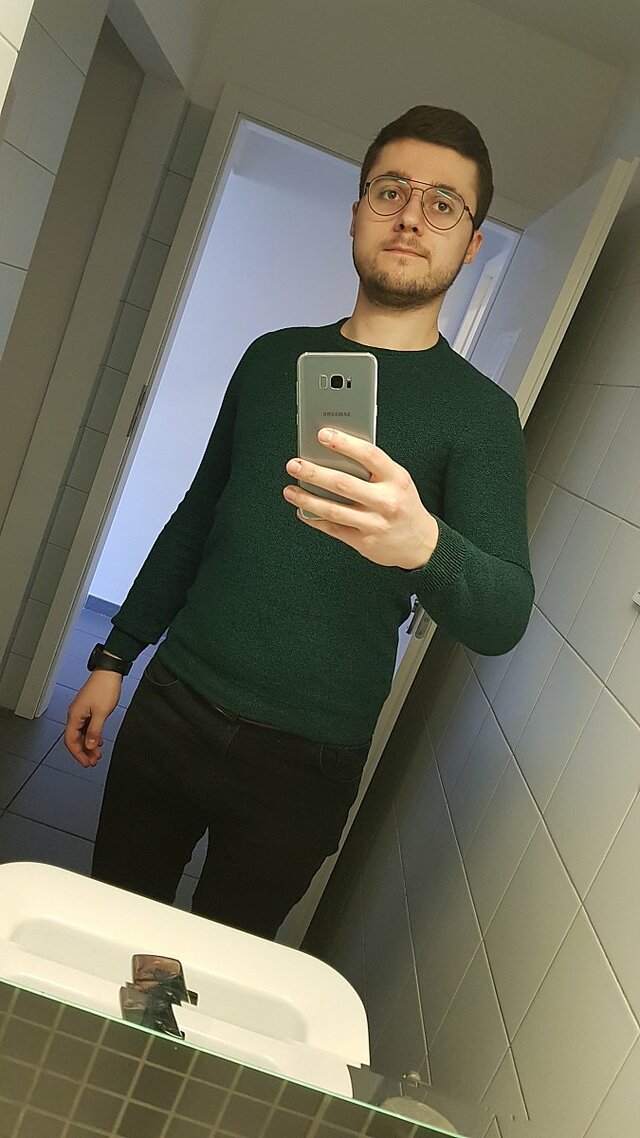 SzarmanckiMiki