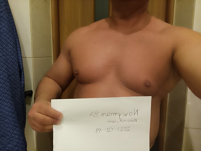 Nowyman84