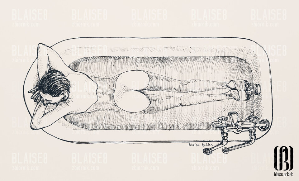 Art. No. 213 - blaise8