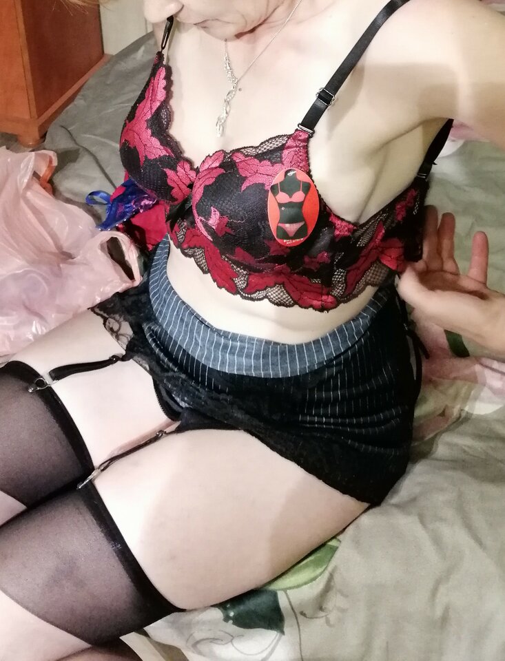 Małe przebieranki - edytkaandrzej