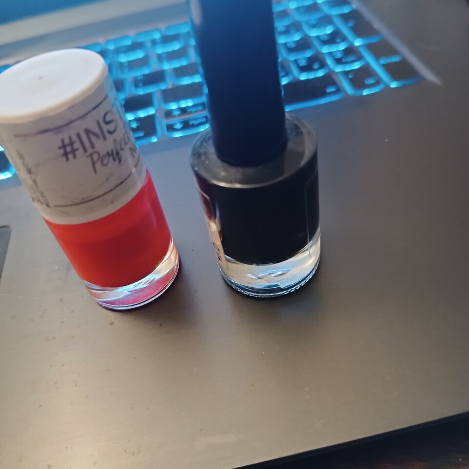 Coś na koniec karnawału.... - Gregorja