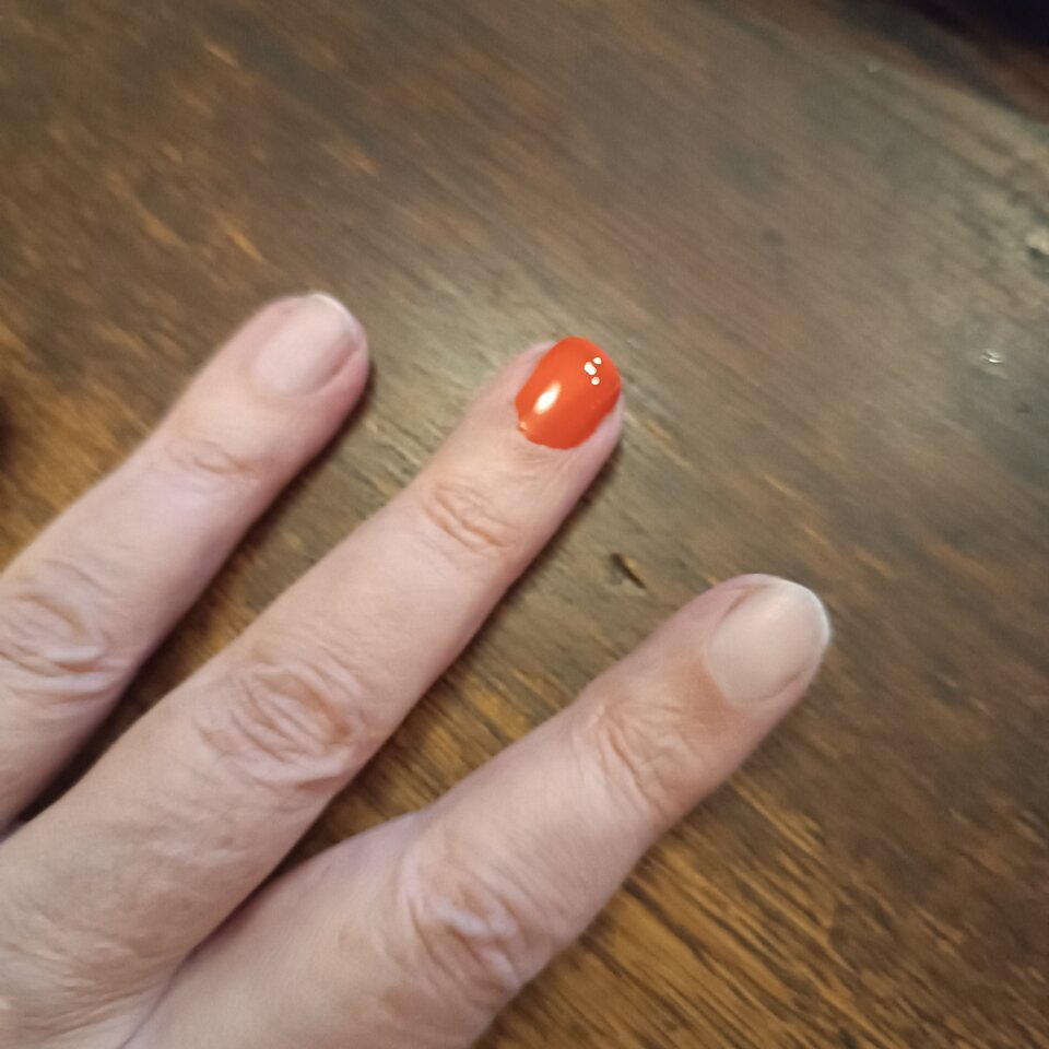 Koniec karnawału... 1 - Gregorja