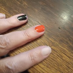 Koniec karnawału... 2