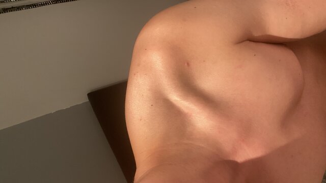 MagicMike20cm