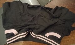 mini kieszonki.. czy idzie już wiosna...