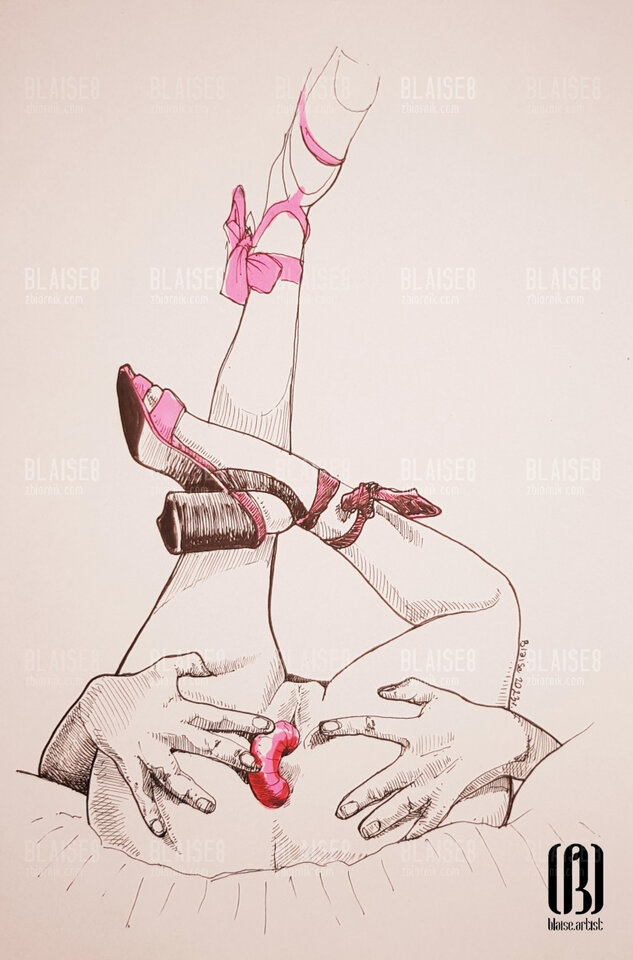 Art. No. 216 - blaise8