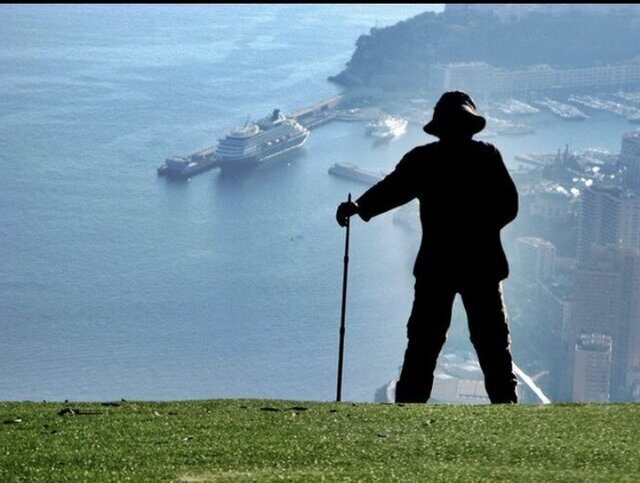 Wiosna na horyzoncie - jestesmy