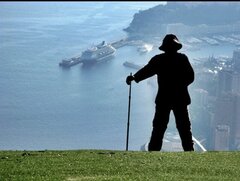 Wiosna na horyzoncie